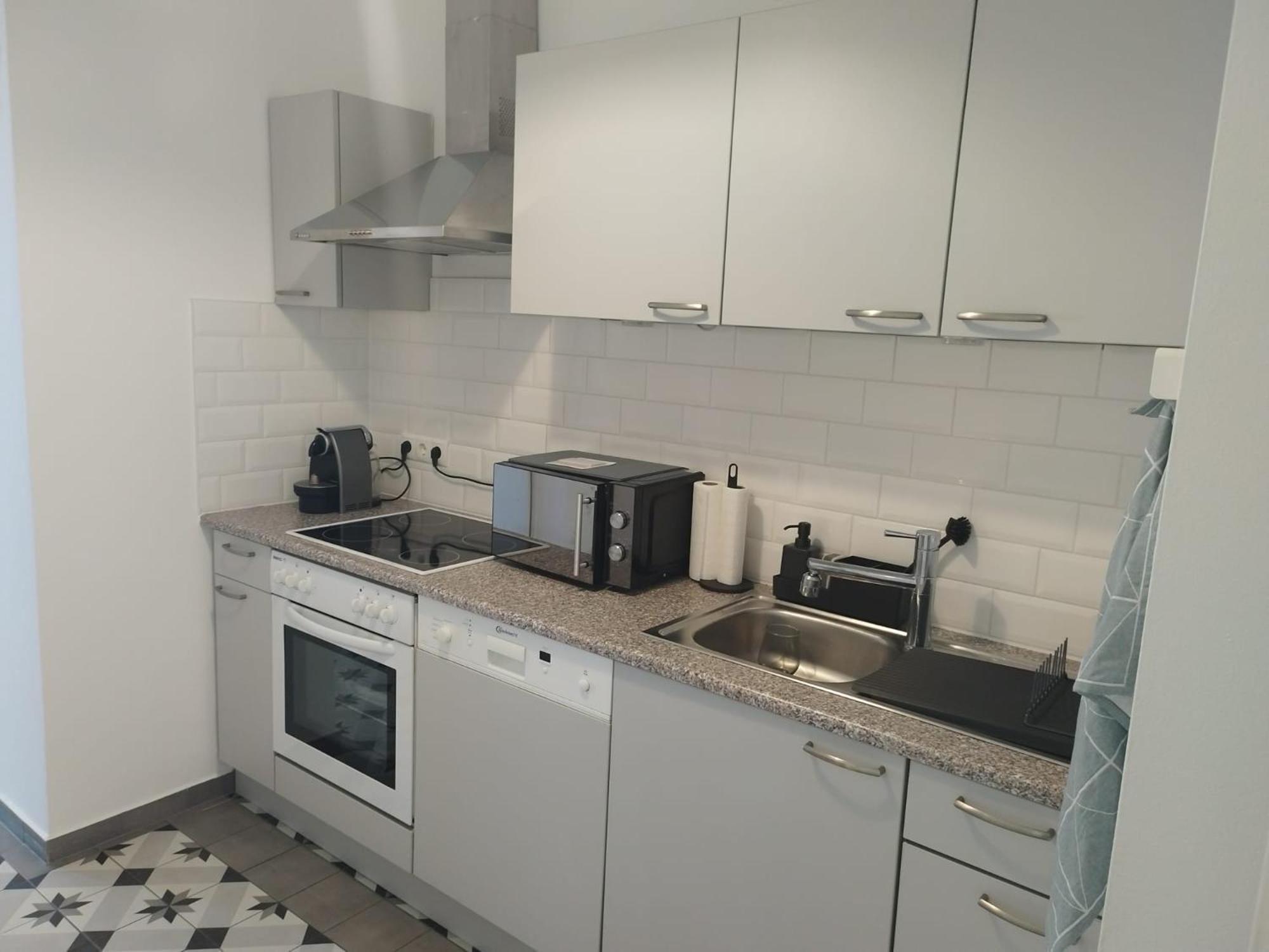 Appartement A.i.s *